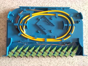 通讯设备的演进与未来展望