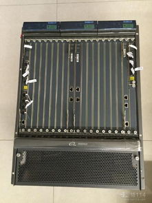 通讯设备 连接世界的技术脉络