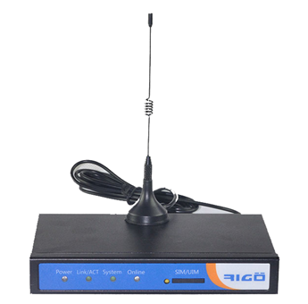 工业路由器与设备的应用场景及案例