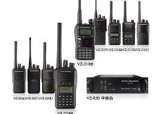 威泰克斯发力中国市场，新款商业数字对讲机正式亮相