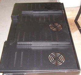 1055寸液晶显示器金属外壳 定制价格、厂家选择、图片参考与网站设计一体化服务