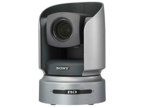 高清会议新标杆 索尼BRC-H700西安售96,030元