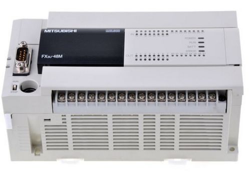 实现Modbus RTU转Profibus-DP网关与三菱PLC的完美通讯