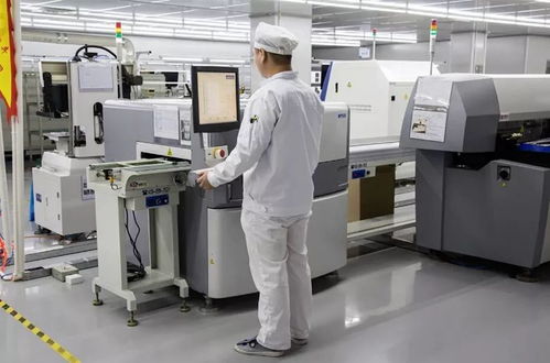 家乡待遇高，挣钱又顾家 通讯设备行业的新机遇