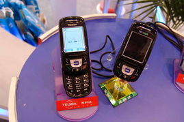 2005年中国国际通信设备技术展 8号馆天时达产品秀与网站设计回顾