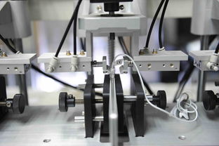 零距离探秘4G实验室 深入了解4G通信技术与网站设计