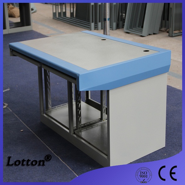 樟木头厂家直销高性价比高质量监控台 全方位展示细节与高清图片